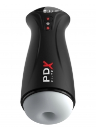 Мастурбатор с вибрацией Fap-gasm - Pipedream - в Тольятти купить с доставкой