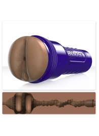 Мастурбатор-анус Fleshlight Boost Blast Female - Fleshlight - в Тольятти купить с доставкой
