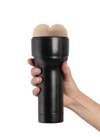 Мастурбатор-анус Feel Stroker Extra Tight - Kiiroo - в Тольятти купить с доставкой