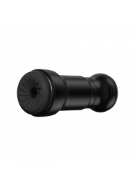 Ченый мастурбатор с интерактивная насадкой PowerBlow   Feel Pocket Stroker - Kiiroo - в Тольятти купить с доставкой