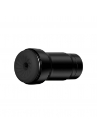 Черный мастурбатор Feel Pocket Stroker - Kiiroo - в Тольятти купить с доставкой