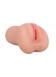 Мастурбатор-вагина Baby Doll - Lola Games - в Тольятти купить с доставкой