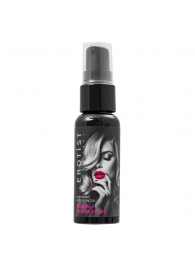 Увлажняющий гель-смазка Erotist Sweet Provocation - 30 мл. - Erotist Lubricants - купить с доставкой в Тольятти