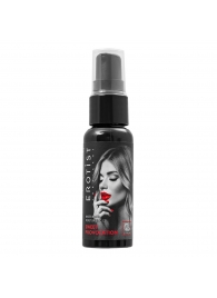 Съедобный гель Erotist Sweet Provocation Watermelon - 30 мл. - Erotist Lubricants - купить с доставкой в Тольятти