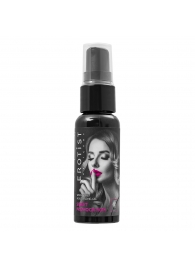 Съедобный гель Erotist Sweet Provocation Grapes - 30 мл. - Erotist Lubricants - купить с доставкой в Тольятти