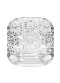 Прозрачный мастурбатор Cory - Baile - в Тольятти купить с доставкой