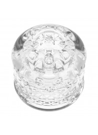 Прозрачный мастурбатор Cory - Baile - в Тольятти купить с доставкой