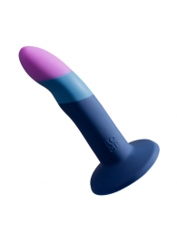 Страпон унисекс Romp Piccolo Pegging Kit - ROMP - купить с доставкой в Тольятти