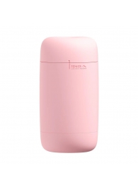 Розовый мастурбатор Tenga Puffy - Tenga - в Тольятти купить с доставкой