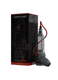 Прозрачная гидропомпа Bathmate HydroXTREME6 - Bathmate - в Тольятти купить с доставкой