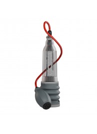 Прозрачная гидропомпа Bathmate HydroXTREME6 - Bathmate - в Тольятти купить с доставкой