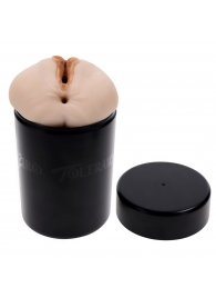 Мастурбатор Dani Daniels - вагина и анус - Zero Tolerance - в Тольятти купить с доставкой