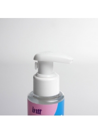 Увлажняющий гель с ароматом ежевики Slide Berry Slide - 100 мл. - INTT - купить с доставкой в Тольятти