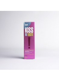 Массажный гель для тела Kiss and Taste - 55 мл. - INTT - купить с доставкой в Тольятти