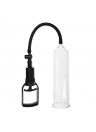 Прозрачная вакуумная помпа AleXander - Baile - в Тольятти купить с доставкой