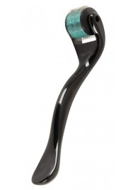 Черное колесо Вартенберга Micro Pinwheel - 13,4 см. - Orion - купить с доставкой в Тольятти