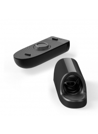 Черный мастурбатор ARCwave Ion 2 - Arcwave - в Тольятти купить с доставкой