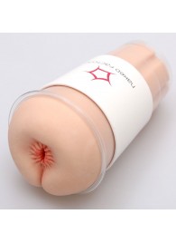 Мастурбатор-анус Naked Factory A-01 - Naked Factory - в Тольятти купить с доставкой