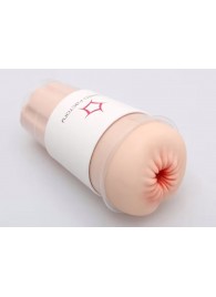 Мастурбатор-анус Naked Factory A-03 - Naked Factory - в Тольятти купить с доставкой