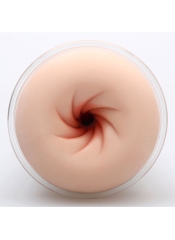 Мастурбатор-анус Naked Factory A-04 - Naked Factory - в Тольятти купить с доставкой