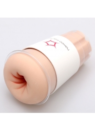 Мастурбатор-анус Naked Factory A-04 - Naked Factory - в Тольятти купить с доставкой