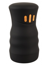 Мультифункциональный мастурбатор Gyro - Orion - в Тольятти купить с доставкой