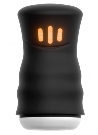 Мультифункциональный мастурбатор Gyro - Orion - в Тольятти купить с доставкой