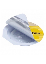 Презерватив увеличенного размера Sagami Original 0.02 XL-size - 1 шт. - Sagami - купить с доставкой в Тольятти