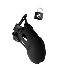 Черный пояс верности Guard - Lola Games - купить с доставкой в Тольятти