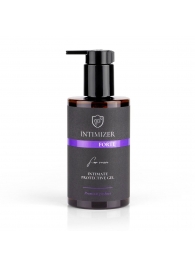 Мужской антибактериальный эко-гель для интимного ухода Intimizer Forte - 250 мл. - Intimizer - купить с доставкой в Тольятти