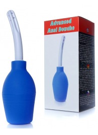 Интимный душ-спринцовка - Boys of Toys - купить с доставкой в Тольятти