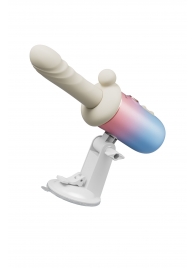 Инновационная мини-машина Spinel - Lovense - купить с доставкой в Тольятти