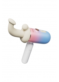 Инновационная мини-машина Spinel - Lovense - купить с доставкой в Тольятти