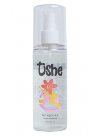 Очищающий спрей Tishe - 125 мл. - Tishe - купить с доставкой в Тольятти