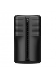 Черный вибромастурбатор ARCwave Zing - Arcwave - в Тольятти купить с доставкой