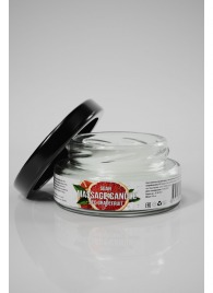 Массажная свеча «Красный грейпфрут» - 50 мл. - SGAN - купить с доставкой в Тольятти