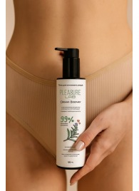 Натуральный лубрикант на водной основе Pleasure Lab Organic Rosemary - 185 мл. - Pleasure Lab - купить с доставкой в Тольятти