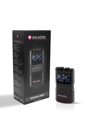 Источник импульсов с цифровым управлением Tension Lover 2 - MyStim - купить с доставкой в Тольятти