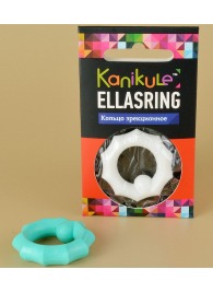 Цветное фигурное эрекционное кольцо Love Ring - Sitabella - в Тольятти купить с доставкой