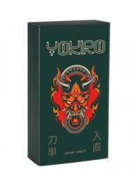 Презервативы YOKIRO Mix - 12 шт. - Sitabella - купить с доставкой в Тольятти