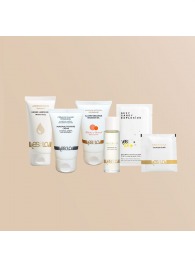 Набор YESforLOV La Trousse Enchantée в бежевой косметичке - YESforLOV - купить с доставкой в Тольятти