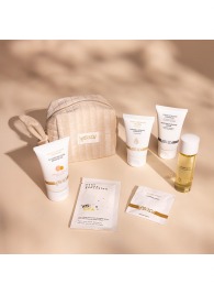 Набор YESforLOV La Trousse Enchantée в бежевой косметичке - YESforLOV - купить с доставкой в Тольятти