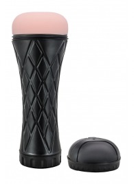 Телесный мастурбатор-анус Jamie - Dream Toys - в Тольятти купить с доставкой