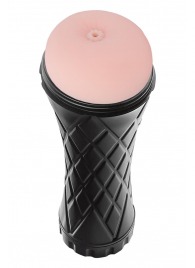 Телесный мастурбатор-анус Jamie - Dream Toys - в Тольятти купить с доставкой