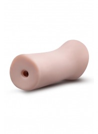 Телесный мастурбатор-вагина Ashlynn - Blush Novelties - в Тольятти купить с доставкой