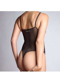 Боди для фиксации насадок Strap-on-me Harness Body Signature - size XS - Strap-on-me - купить с доставкой в Тольятти