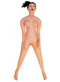 Надувная секс-кукла Angelina 3D - Boys of Toys - в Тольятти купить с доставкой