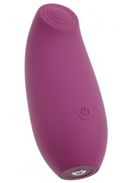 Клиторальный стимулятор OMINO Thumping Stimulator с зарядным кейсом - Orion