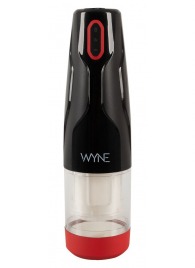 Вращающийся мастурбатор WYNE Masturbator 05 - Orion - в Тольятти купить с доставкой