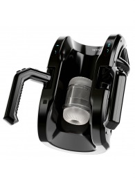 Мощный мастурбатор WYNE Masturbator 10 - Orion - в Тольятти купить с доставкой